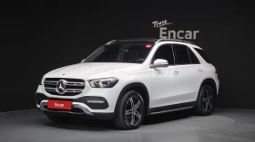 ����� �� �������� �� Mercedes-Benz GLE 300 d 4MATIC | CAM| PANO| DIST| �����| ���������