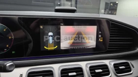 Mercedes-Benz GLE 300 d 4MATIC | CAM| PANO| DIST| �����| ��������� | Mobile.bg � ����� ������ 10