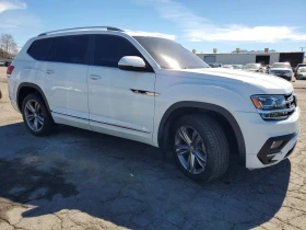 VW Atlas 3.6L 6 FRONT WHEEL DRIVE | Mobile.bg � ����� ������ 5