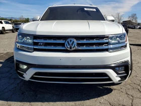 VW Atlas 3.6L 6 FRONT WHEEL DRIVE | Mobile.bg � ����� ������ 6