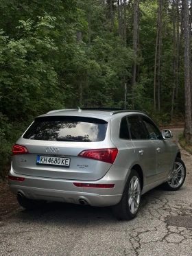 Audi Q5 3.0 TDI  | Auto.bg — изображение 3
