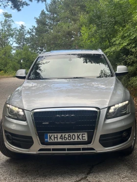 Audi Q5 3.0 TDI  | Auto.bg — изображение 2