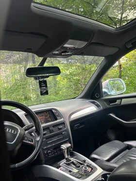 Audi Q5 3.0 TDI  | Auto.bg — изображение 9