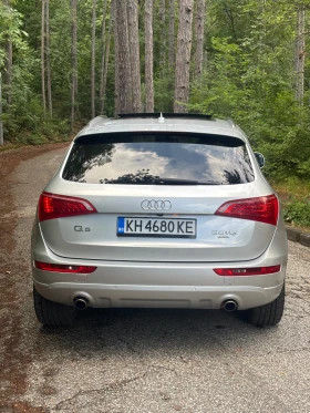 Audi Q5 3.0 TDI  | Auto.bg — изображение 4