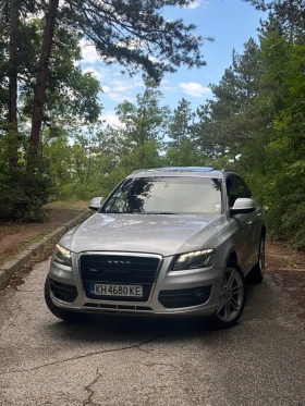 Audi Q5 3.0 TDI 
