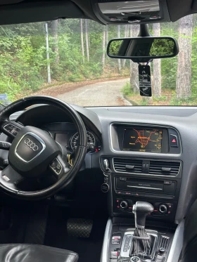Audi Q5 3.0 TDI  | Auto.bg — изображение 8