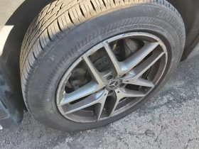 Mercedes-Benz GLC 300 CARFAX/ПАНОРАМА/ПОДГРЕВ/НАВИ/ПАМЕТ - 13990 € / 27362.06 лв. - 58273012 6