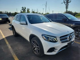 Mercedes-Benz GLC 300 CARFAX/ПАНОРАМА/ПОДГРЕВ/НАВИ/ПАМЕТ - 13990 € / 27362.06 лв. - 58273012 2