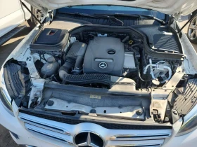 Mercedes-Benz GLC 300 CARFAX/ПАНОРАМА/ПОДГРЕВ/НАВИ/ПАМЕТ - 13990 € / 27362.06 лв. - 58273012 16