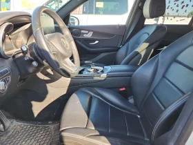 Mercedes-Benz GLC 300 CARFAX/ПАНОРАМА/ПОДГРЕВ/НАВИ/ПАМЕТ - 13990 € / 27362.06 лв. - 58273012 5