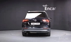 VW Tiguan 2.0 TDI Premium | Адаптивен круиз | Камера |  - 15300 € - 96392060 4