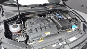 VW Tiguan 2.0 TDI Premium | Адаптивен круиз | Камера |  - 15300 € - 96392060 5