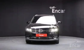 VW Tiguan 2.0 TDI Premium | Адаптивен круиз | Камера |  - 15300 € - 96392060 3