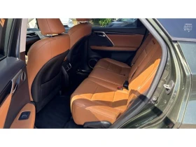Lexus RX 2.0P CVT EXECUTIVE PLUS AWD | Mobile.bg � ����� ������ 11