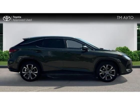 Lexus RX 2.0P CVT EXECUTIVE PLUS AWD | Mobile.bg � ����� ������ 17