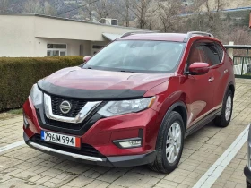 Nissan Rogue ����� �� ��� | Mobile.bg � ����� ������ 7