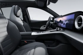 Mercedes-Benz GLC 400 FACE* 4M* BURM-4D* HYPER* MEMORY* PANO* DISTR*  - 78800 € - 44146115 7