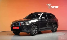 ������ BMW X3