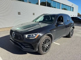 Mercedes-Benz GLC 43 AMG 4MATIC | ГЛАВНО ПРЕДСТАВИТЕЛСТВО НА MERCEDES