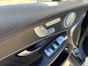 Mercedes-Benz GLC 43 AMG 4MATIC | ГЛАВНО ПРЕДСТАВИТЕЛСТВО НА MERCEDES | Auto.bg — изображение 10