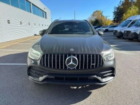Mercedes-Benz GLC 43 AMG 4MATIC | ГЛАВНО ПРЕДСТАВИТЕЛСТВО НА MERCEDES | Auto.bg — изображение 2