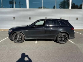Mercedes-Benz GLC 43 AMG 4MATIC | ГЛАВНО ПРЕДСТАВИТЕЛСТВО НА MERCEDES | Auto.bg — изображение 3