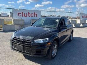 Audi Q5 Komfort * CARFAX* ОПЦИЯ ЗА ФИНАНСИРАНЕ* 