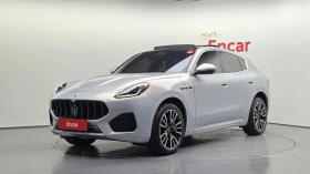 ������ Maserati Grecale