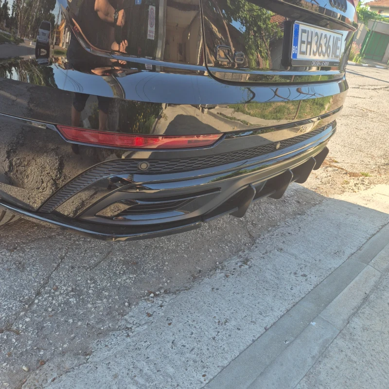 Audi Q8 MATRIX   S-LINE MAXTON DESIGN MK1, снимка 3 - Автомобили и джипове - 52353465