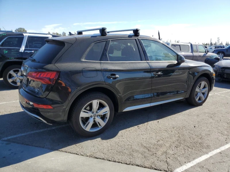 Audi Q5 Premium* 2.0T* Диг.табло* Bang&Olufsen* Пано* , снимка 4 - Автомобили и джипове - 48801781