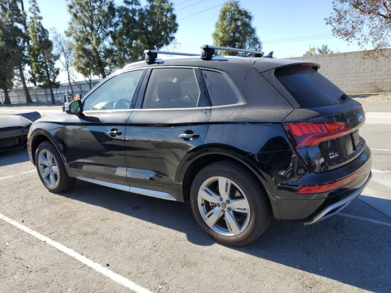 Audi Q5 Premium* 2.0T* Диг.табло* Bang&Olufsen* Пано* , снимка 6 - Автомобили и джипове - 48801781