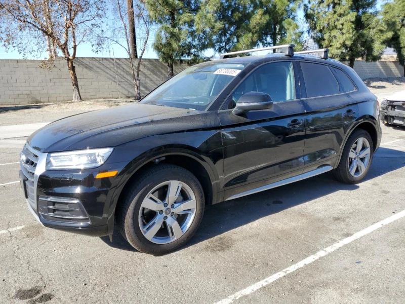 Audi Q5 Premium* 2.0T* Диг.табло* Bang&Olufsen* Пано* , снимка 2 - Автомобили и джипове - 48801781