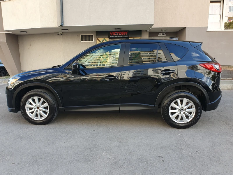 Mazda CX-5, снимка 2 - Автомобили и джипове - 51759574