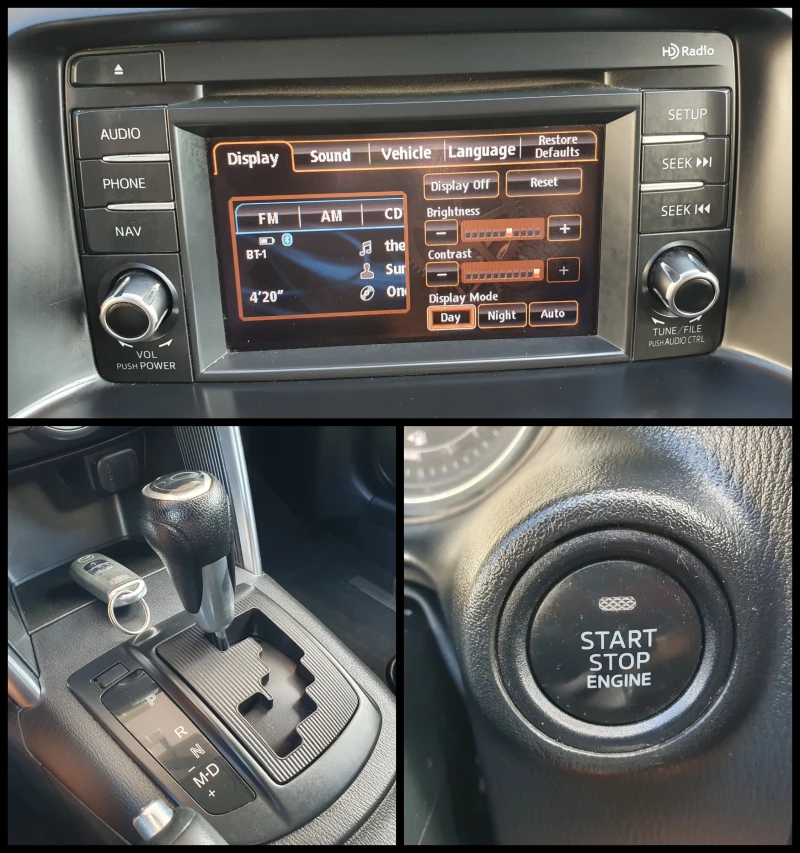 Mazda CX-5, снимка 14 - Автомобили и джипове - 51759574