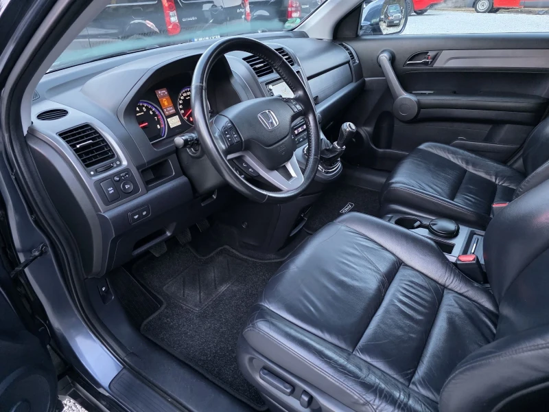Honda Cr-v 2.0i Executive Plus, снимка 13 - Автомобили и джипове - 52631671