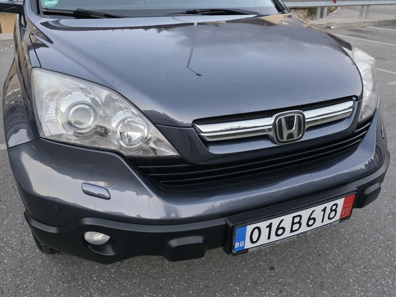 Honda Cr-v 2.0i Executive Plus, снимка 7 - Автомобили и джипове - 52631671