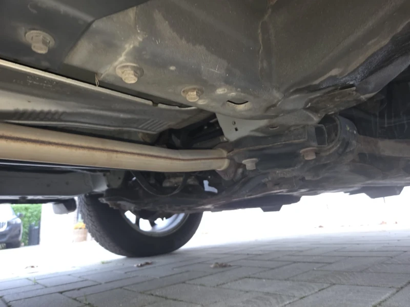 Honda Cr-v 2.0i Executive Plus, снимка 10 - Автомобили и джипове - 52631671