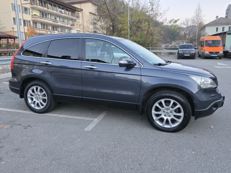 Honda Cr-v 2.0i Executive Plus, снимка 6 - Автомобили и джипове - 52631671