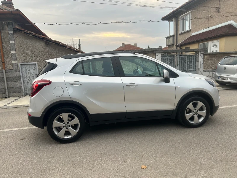 Opel Mokka, снимка 8 - Автомобили и джипове - 52660890