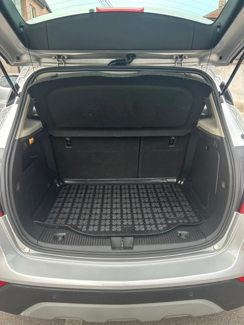 Opel Mokka, снимка 5 - Автомобили и джипове - 52660890