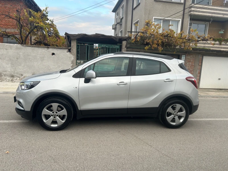 Opel Mokka, снимка 10 - Автомобили и джипове - 52660890