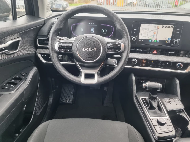 Kia Sportage 2.5 LX 187kc. , снимка 10 - Автомобили и джипове - 52790384