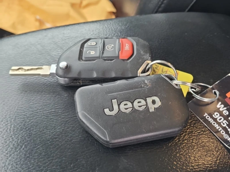 Jeep Wrangler * RUBICON * CARFAX * БЕЗ ПЪРВОНАЧАЛНА ВНОСКА, снимка 8 - Автомобили и джипове - 53087111