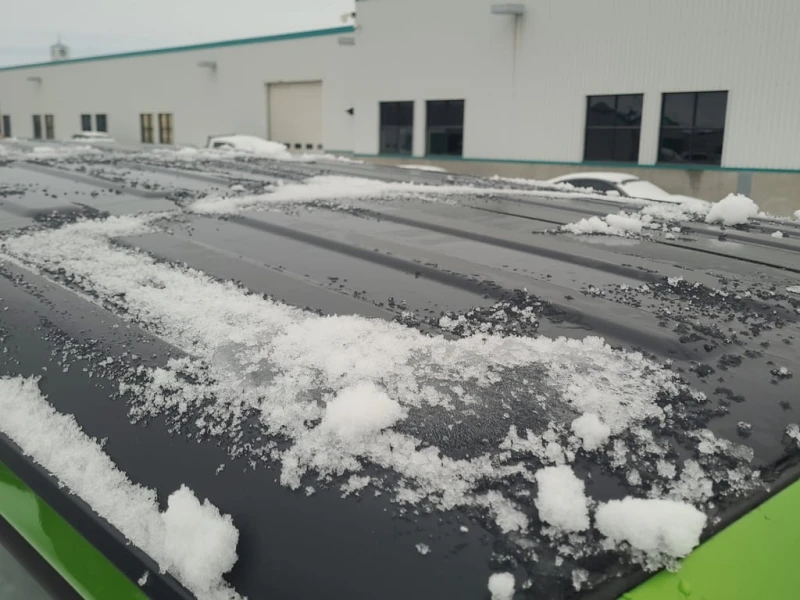 Jeep Wrangler * RUBICON * CARFAX * БЕЗ ПЪРВОНАЧАЛНА ВНОСКА, снимка 17 - Автомобили и джипове - 53087111