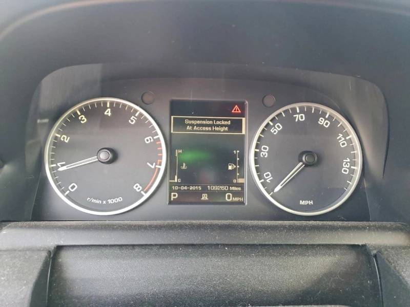 Land Rover Discovery LR4 V6 HSE, снимка 9 - Автомобили и джипове - 53170628