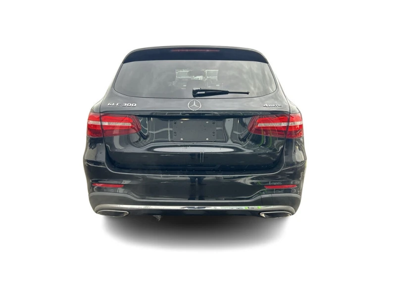 Mercedes-Benz GLC 300 AMG Sport Pack CARFAX АВТО КРЕДИТ , снимка 5 - Автомобили и джипове - 53249369