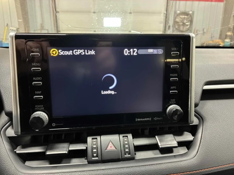 Toyota Rav4 TRAIL * ПОДГРЕВ * ОБДУХВАНЕ * ОТ ПРЕДСТАВИТЕЛСТВО, снимка 8 - Автомобили и джипове - 53363144