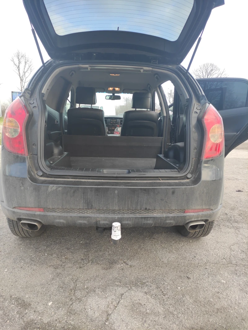 SsangYong Korando, снимка 5 - Автомобили и джипове - 53447138