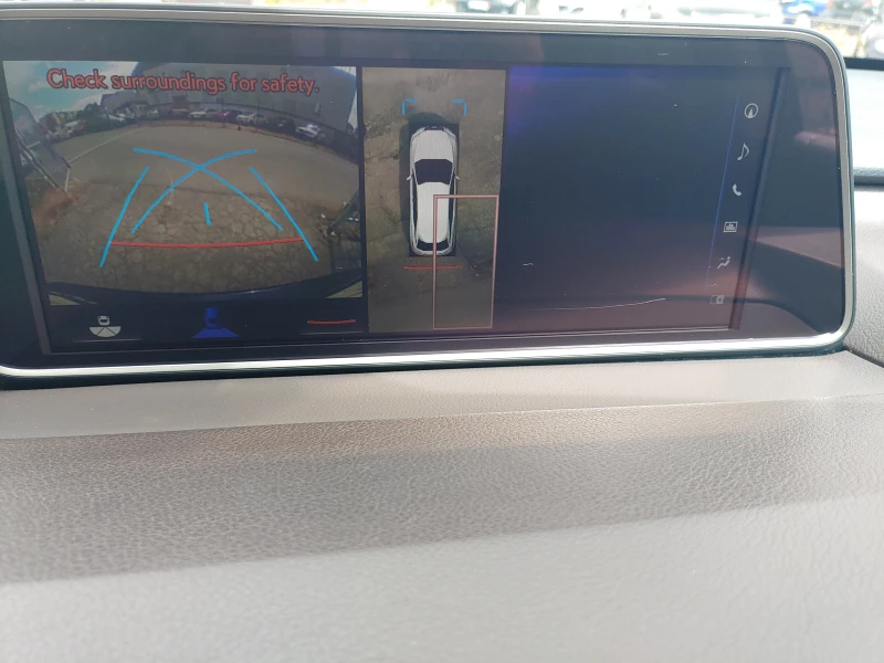 Lexus RX 450h Има видеоклип към обявата!, снимка 12 - Автомобили и джипове - 53525714