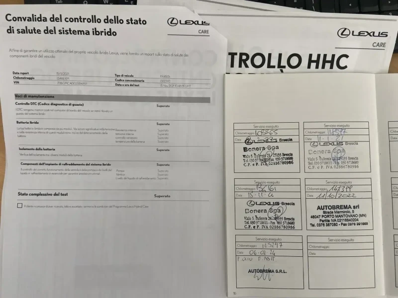 Lexus RX 450h Има видеоклип към обявата!, снимка 5 - Автомобили и джипове - 53525714